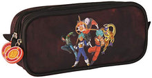 Carica l'immagine nel visualizzatore di Gallery, Clairefontaine Dragon Ball Astuccio 22 centimeters Rosso (Bordeaux)