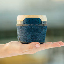 Carica l&#39;immagine nel visualizzatore di Gallery, House of Marley Chant Mini Cassa Altoparlante Portatile Bluetooth Wireless,...
