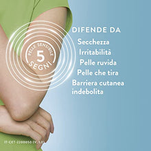 Carica l&#39;immagine nel visualizzatore di Gallery, Cetaphil Crema Idratante Viso e Corpo, per Pelle Secca, Sensibile e Danneggiata, Idrata Fino a 48 Ore, Formula Arricchita, Senza Profumo, Formato 450g