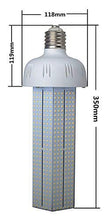 Carica l'immagine nel visualizzatore di Gallery, YXH® E40 Lampada LED 120W, lampadine a risparmio energetico 6000k luci Led... - Ilgrandebazar