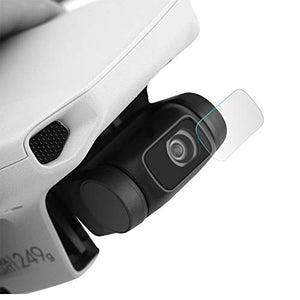 Hensych - Set di 2 pellicole proteggi schermo HD in vetro temperato per...