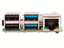 Carica l&#39;immagine nel visualizzatore di Gallery, Raspberry Pi 4 Model B 2 GB - Arm Cortex-A72 4X 1,50 GHz, 2 di RAM,... - Ilgrandebazar