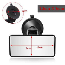 Carica l'immagine nel visualizzatore di Gallery, SunTop Specchio Auto Bambino Baby Vista Posteriore Specchio,...