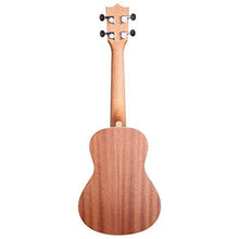 Carica l&#39;immagine nel visualizzatore di Gallery, Hricane Ukulele Soprano Professionale Opaco Kit con Busta