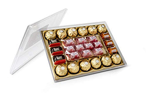 Ferrero Prestige, confezione da 28 pezzi - 319 gr - Ilgrandebazar