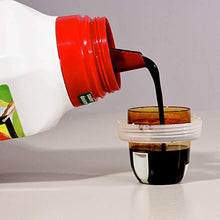 Carica l'immagine nel visualizzatore di Gallery, COMPO BIO Concime Liquido per Pomodori, Ricco in Potassio, Consentito in agricoltura biologica, 1 l