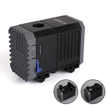 Carica l'immagine nel visualizzatore di Gallery, Forever Speed Acquario Pompa Stagno Sommergibile 1500l/h 25W - Ilgrandebazar