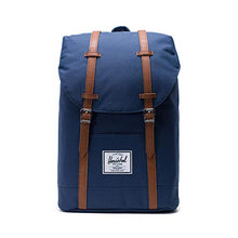 Carica l&#39;immagine nel visualizzatore di Gallery, Herschel - Casual Day Pack Unisex Adulti Taglia unica, Blu