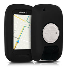 Carica l'immagine nel visualizzatore di Gallery, kwmobile Custodia compatibile con Garmin Edge 800/810 / Touring Plus - nero