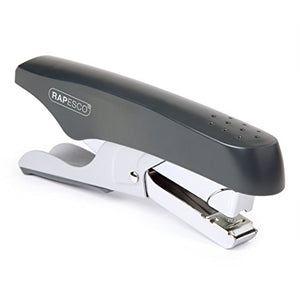 Rapesco Cucitrice a Pinza ECO Whale. Cuce fino a 50 fogli (80gsm). Colore:... - Ilgrandebazar