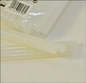 RAPID – Stick di colla ECO-T - Diametro : 12 mm - Colla trasparente in EVA e... - Ilgrandebazar