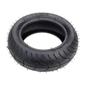 Goofit - 90/65-6.5 Pneumatici di ricambio in gomma per moto Mini 49 cc