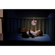Carica l'immagine nel visualizzatore di Gallery, Chicco Next2Dreams Giostrina Rosa