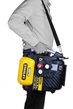Carica l&#39;immagine nel visualizzatore di Gallery, STANLEY DN200/10/5 AIRBOSS Compressore d&#39;Aria, 1100 W, 230 V