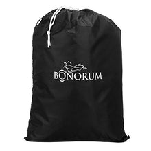 Carica l&#39;immagine nel visualizzatore di Gallery, Copertura Premium per motocicletta creata in 190T XXL (245 x 105 x 125cm) - Ilgrandebazar