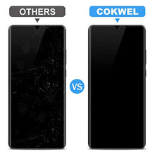 Carica l&#39;immagine nel visualizzatore di Gallery, COKWEL [3 Pezzi] Pellicola Protettiva Compatibile con Huawei P30 Pro, Vetro... - Ilgrandebazar