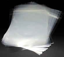 Carica l&#39;immagine nel visualizzatore di Gallery, docsmagic.de 100 Resealable Magazine Size Size, 100 Bags - Ilgrandebazar