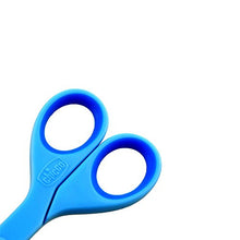 Carica l&#39;immagine nel visualizzatore di Gallery, Chicco 00005912200000 Forbicine, Azzurro