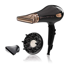 Carica l&#39;immagine nel visualizzatore di Gallery, Imetec Bellissima My Pro Ceramic P5 3800 Asciugacapelli Professionale per... - Ilgrandebazar