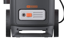 Carica l&#39;immagine nel visualizzatore di Gallery, Black+Decker BXPW2000PE Idropulitrice ad Alta Pressione 2000 W - 140 bar - Ilgrandebazar