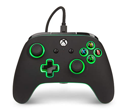 Controller Cablato Avanzato Powera Spectra Xbox One - Day-One -