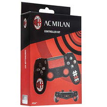 Carica l&#39;immagine nel visualizzatore di Gallery, PlayStation 4 - Controller Kit A.C. Milan 2.0