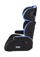 Carica l&#39;immagine nel visualizzatore di Gallery, Piku 6227 - Seggiolino Auto, Gruppo 2/3, 15-36 kg, 3-12 anni, Nero e Blu