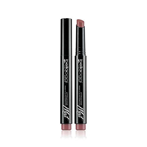 Bellaoggi : Attrazione Matt Rossetto Stylo : Rose Ballet - Ilgrandebazar
