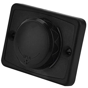 Presa usb auto, di ricarica per caricabatterie con porta USB ABS...
