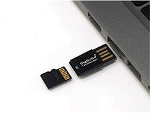 Carica l&#39;immagine nel visualizzatore di Gallery, BigBuild Technology - Scheda di memoria ultra veloce 100 MB/s per 16gb