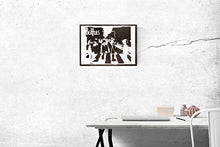 Carica l&#39;immagine nel visualizzatore di Gallery, Poster David Bowie Handmade Graffiti Street Art - Artwork