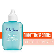 Carica l'immagine nel visualizzatore di Gallery, Sally Hansen - Rimuovi Cuticole Instantaneo Instant Cuticle Remover -...
