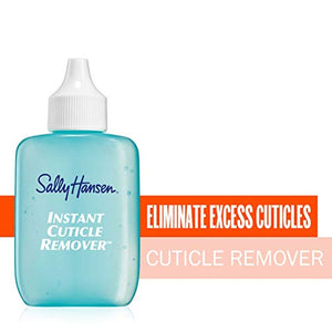 Sally Hansen - Rimuovi Cuticole Instantaneo Instant Cuticle Remover -...