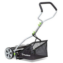 Carica l&#39;immagine nel visualizzatore di Gallery, Murray 2691592 Tagliaerba Manuale Hm400, 40 Cm, 13 - 38 mm, Sacco di...
