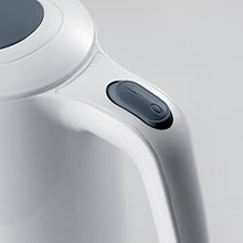 Carica l&#39;immagine nel visualizzatore di Gallery, Ariete 2875 bollitore, 2200 W, 7 cups, bianco [Classe di efficienza... - Ilgrandebazar