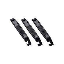Carica l'immagine nel visualizzatore di Gallery, BBB Btl-81, Levagomme, 3 Pezzi Unisex Adulto Taglia unica, Nero