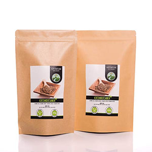 Semi di coriandolo (250g), intero, 100% naturale, semi 250 GR