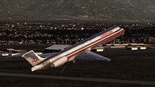 Carica l&#39;immagine nel visualizzatore di Gallery, X-Plane 11 &amp; Aerosoft Airport Collection Pc- Pc