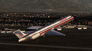 X-Plane 11 & Aerosoft Airport Collection Pc- Pc
