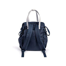 Carica l&#39;immagine nel visualizzatore di Gallery, Mustela Le4797 Zaino-Borsa Fasciatoio 2019-600 Gr