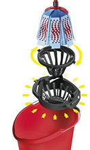 Carica l&#39;immagine nel visualizzatore di Gallery, Vileda SuperMocio Set Mocio con Manico, Secchio, Fiocco 3Action XL,... - Ilgrandebazar