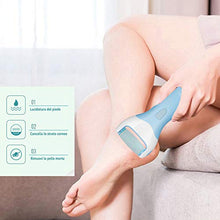 Carica l'immagine nel visualizzatore di Gallery, Conpro [10 Pezzi] Pedicure Elettrico Ricambi, 3 Tipi di Rugosità, Pietra... - Ilgrandebazar