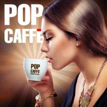 Carica l&#39;immagine nel visualizzatore di Gallery, 100 CAPSULE POP CAFFE&#39; E-SPRITALY COMPATIBILI CAFFITALY MISCELA 2 CREMOSO