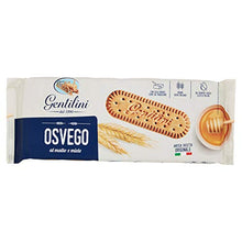 Carica l&#39;immagine nel visualizzatore di Gallery, Gentilini Osvego al malto e miele, 250 gr