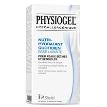 Carica l&#39;immagine nel visualizzatore di Gallery, Physiogel Base Lavante - 250 ml - Ilgrandebazar