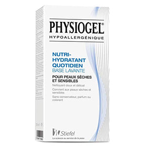 Physiogel Base Lavante - 250 ml - Ilgrandebazar