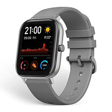 Carica l&#39;immagine nel visualizzatore di Gallery, Amazfit GTS Smartwatch Fitness Tracker with Built-in GPS, 5ATM Waterproof,... - Ilgrandebazar