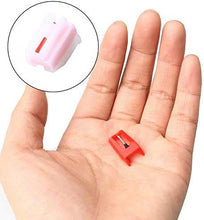 Carica l&#39;immagine nel visualizzatore di Gallery, Aghi Punta Diamante,Ago per Giradischi 4 Pack Sostituzione Puntine Stilo...