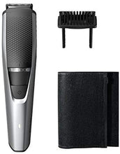 Carica l'immagine nel visualizzatore di Gallery, Philips Regolabarba Uomo BT3216/14 S3000 Utilizzo Con e Senza Filo, Autonomia Fino a 60 Min, 20 Lunghezze, 1 Pettine, Lame in Metallo, Sistema Lift &amp; Trim