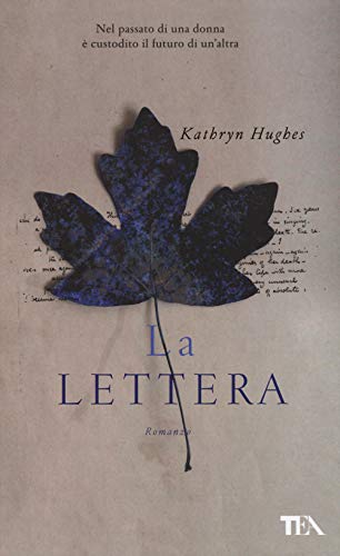 La lettera (Italiano) Copertina rigida – 15 novembre 2018